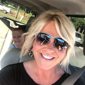 Meet your Posher, Johnna